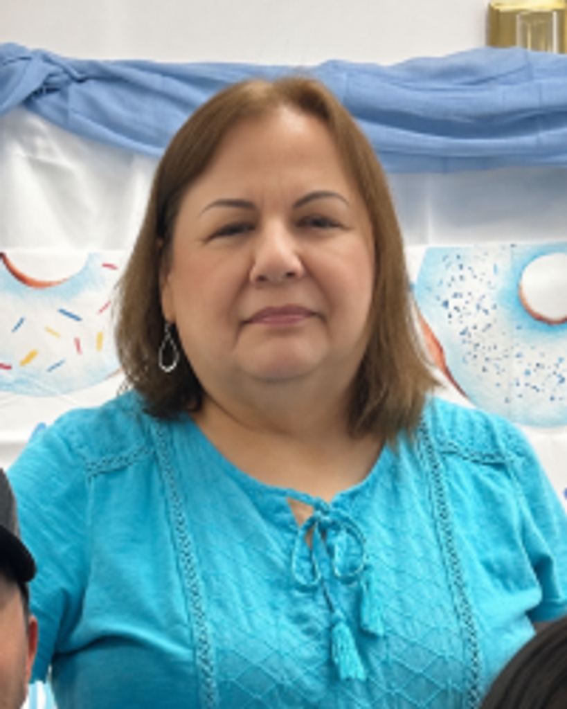 Cynthia Cantu Profile Photo