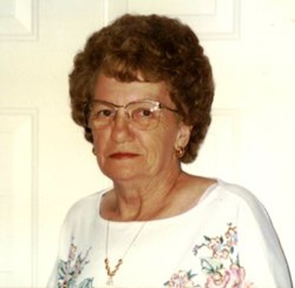 Annie Merle Smith