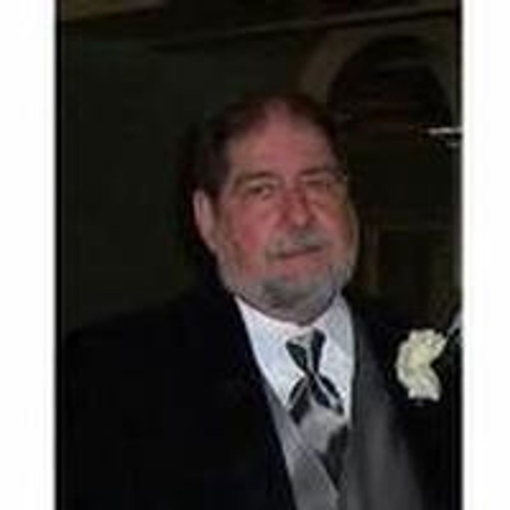 James Matthew Barrone