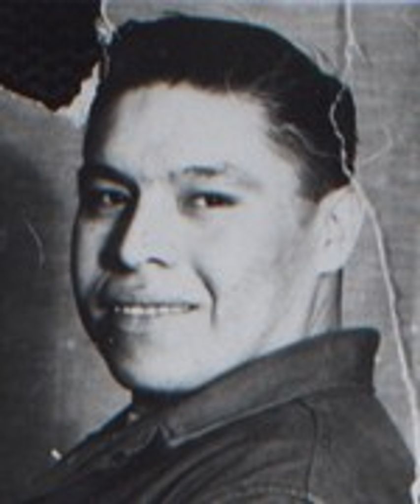 Donald Gene Patterson