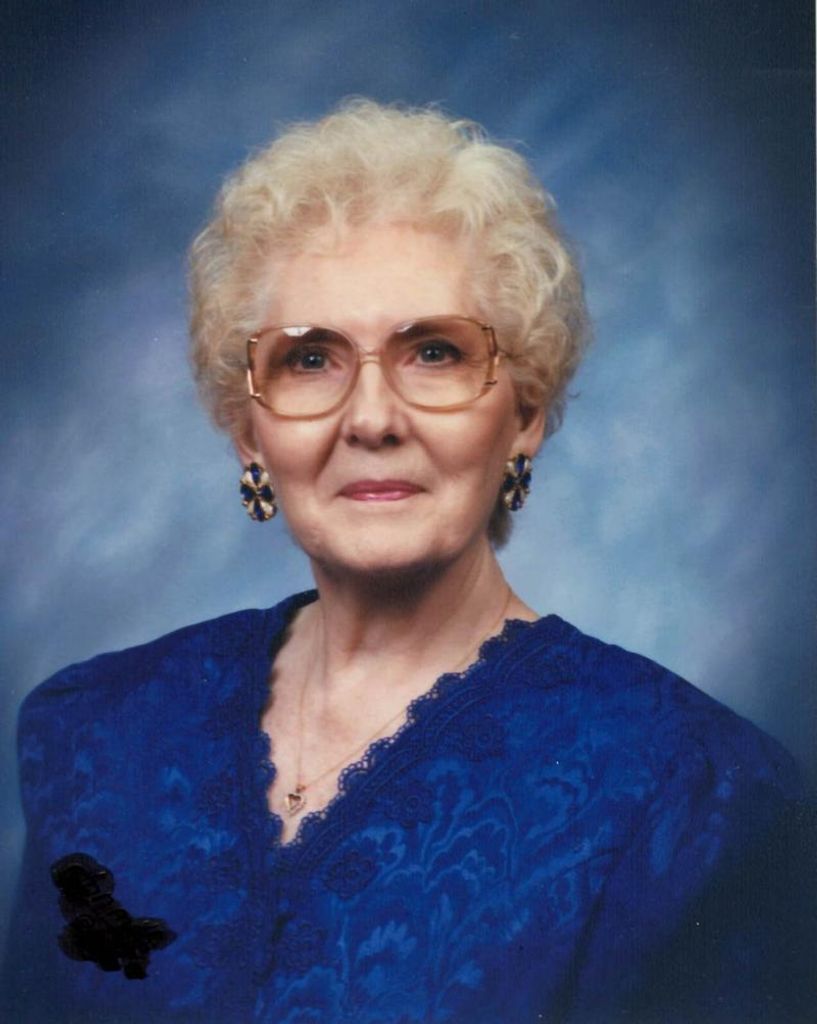 Daisy Elizabeth Peeler Dobbins Profile Photo