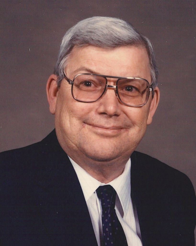 Robert Claybourne Cash