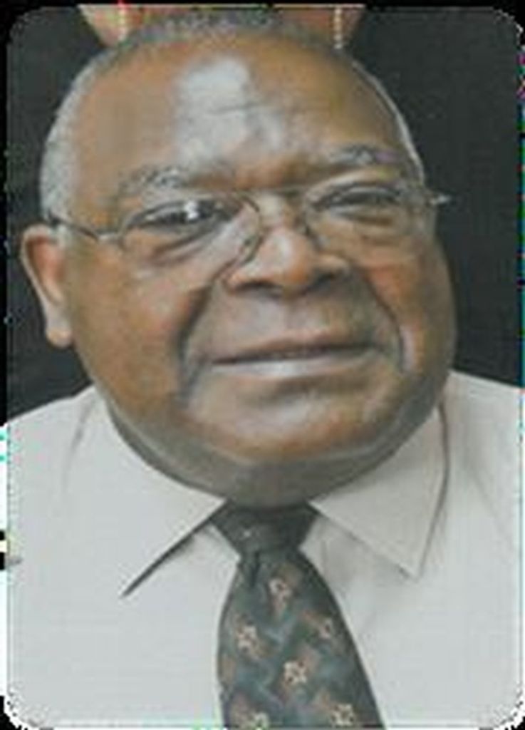 Willie James Ricks Profile Photo