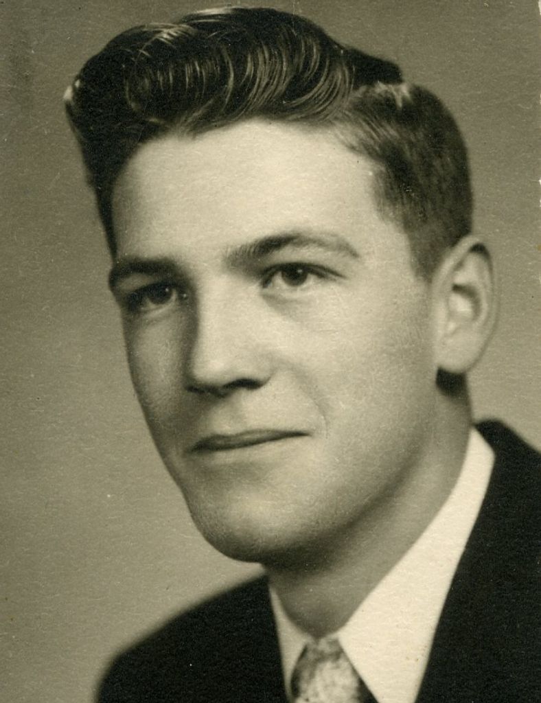 Robert J. Smith Profile Photo