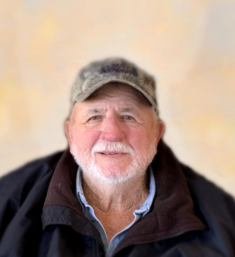 Ralph Douglas Ingram Profile Photo
