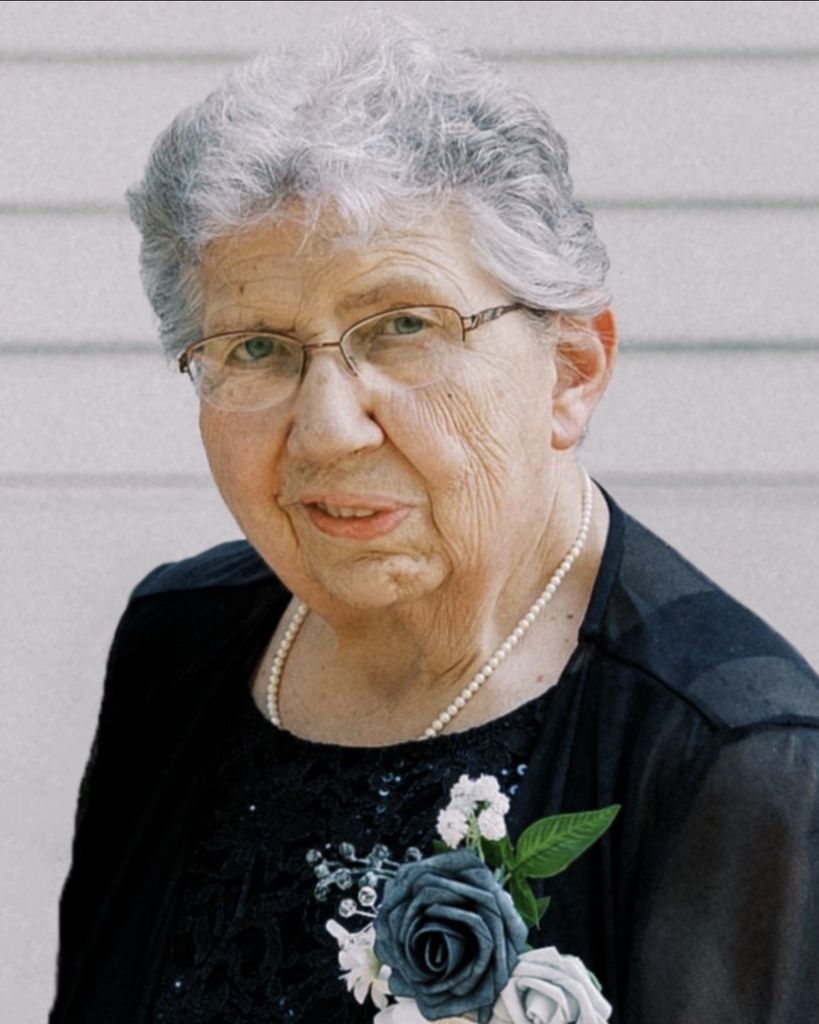 Susan Frances Thiel