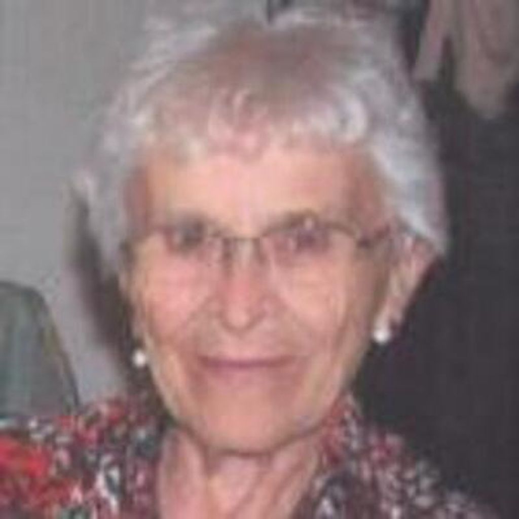 Dorothea O'Tilla Schmidt