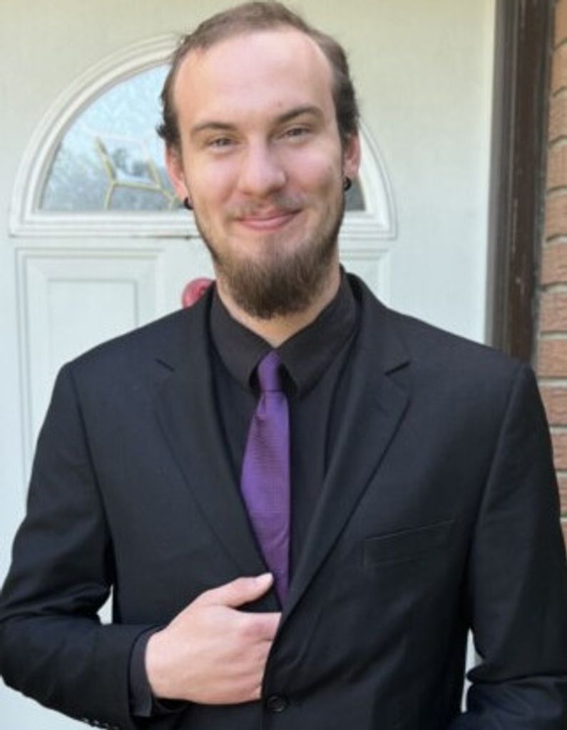 Jarom Miehe Profile Photo