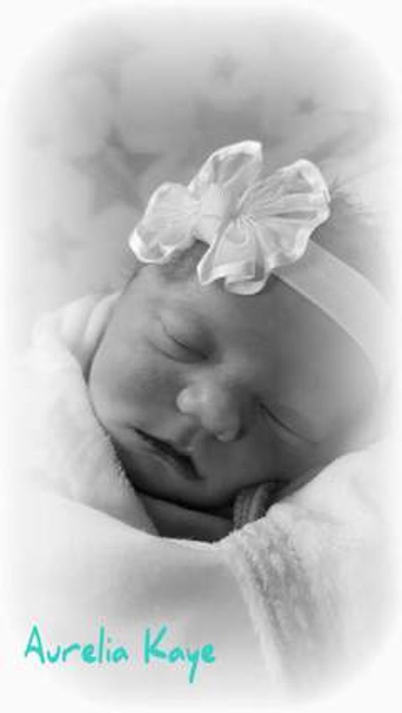 Aurelia Kaye Rasmussen