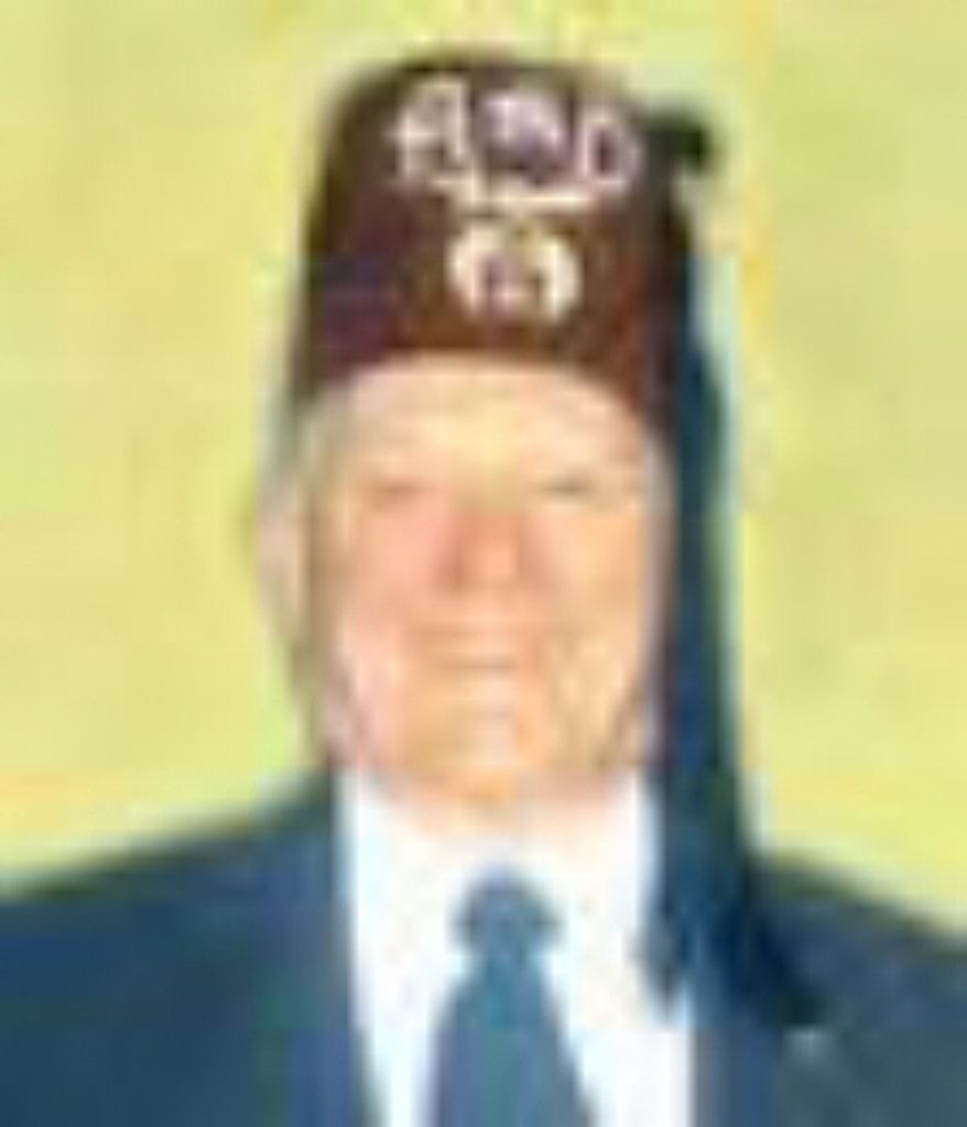 Jack Meyer Profile Photo