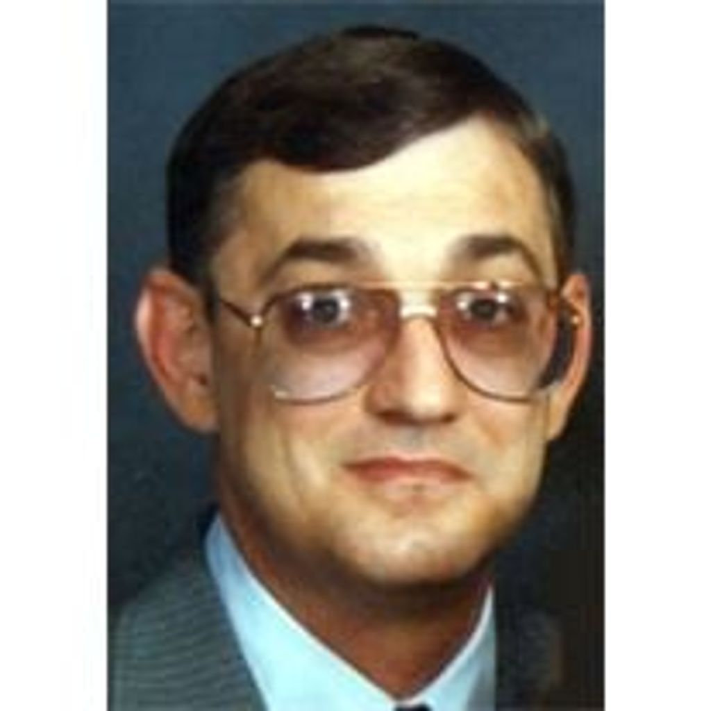 John Franklin Puntch