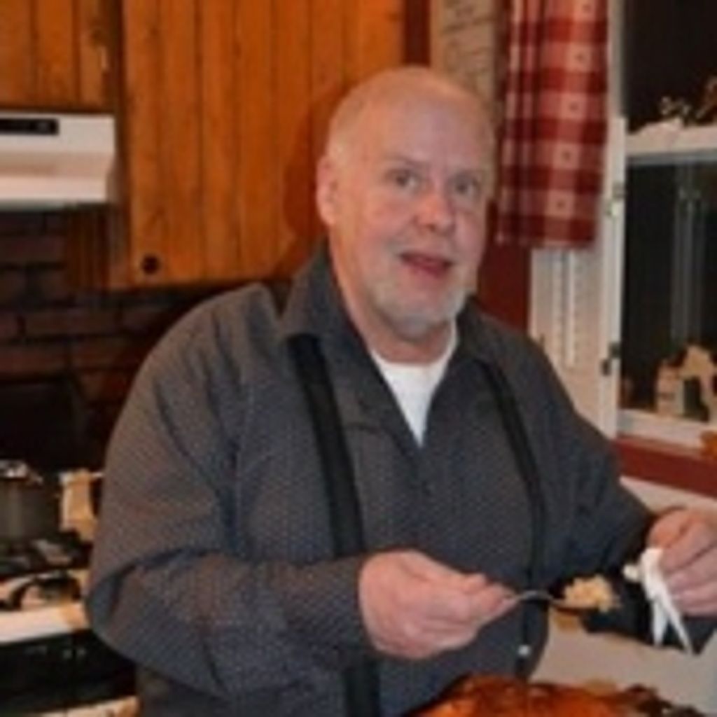 Richard C. Hall