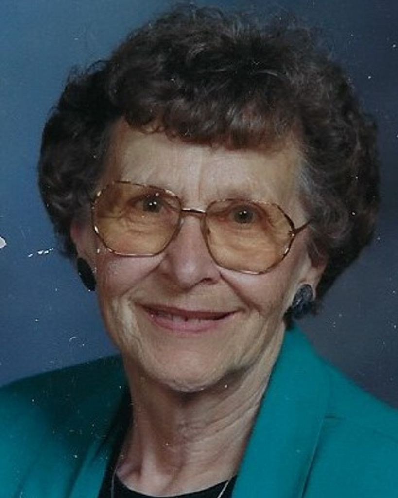 Eunice Walker Profile Photo