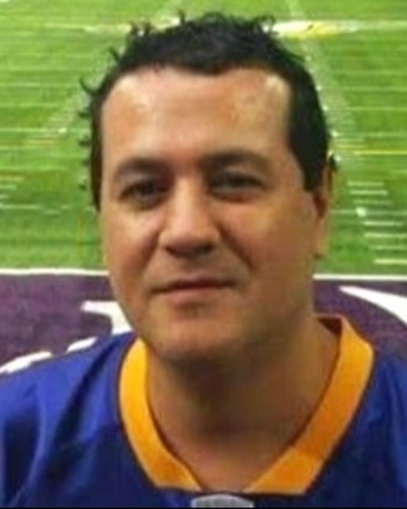 Auggie "Hector" Moreno III