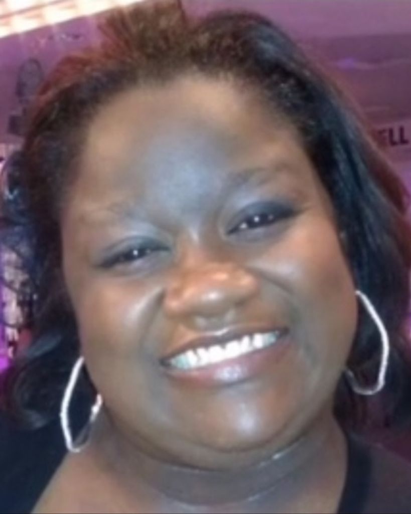 Latreshia Shamon Mackey
