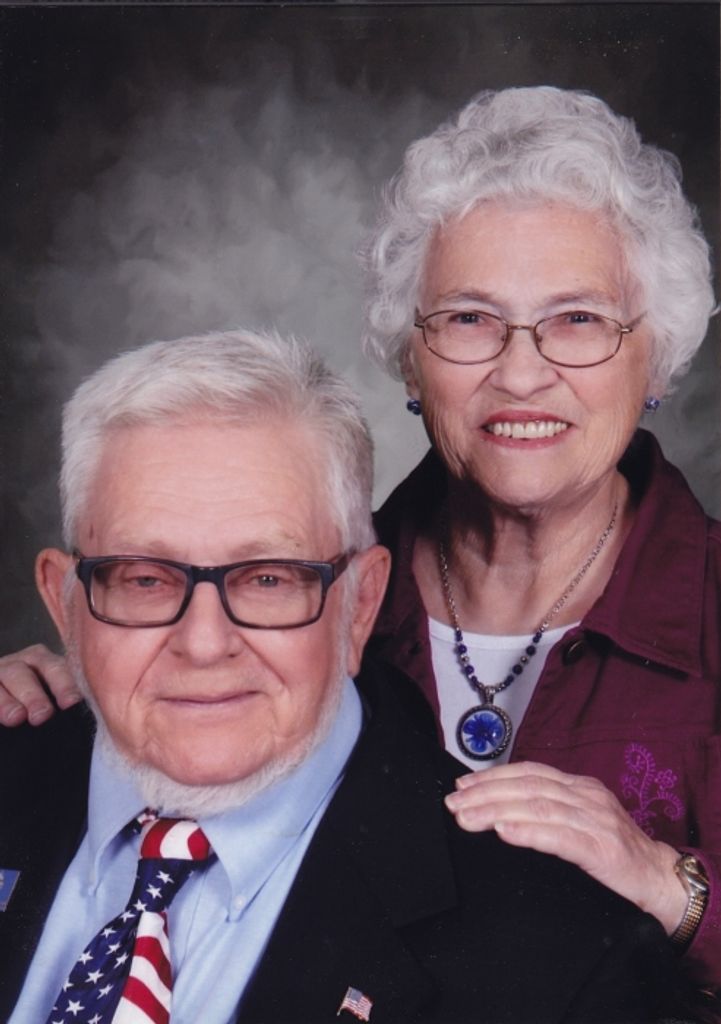 John J. & Susan R. Dzurenka