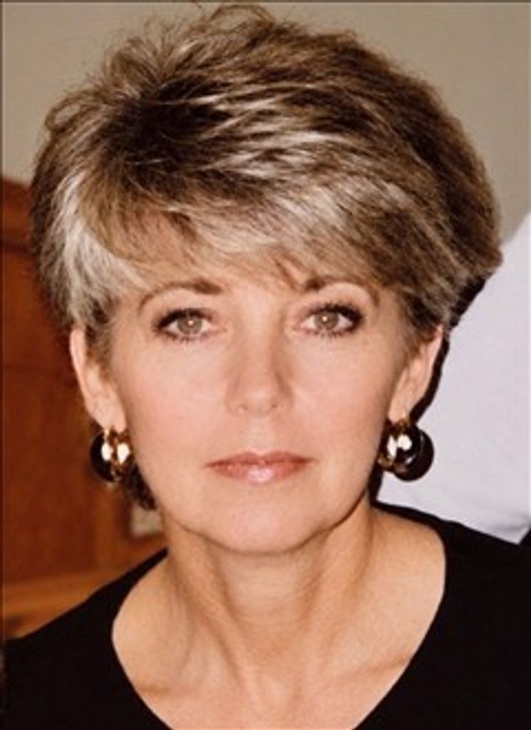 Roclyn Rae Humphrey Profile Photo