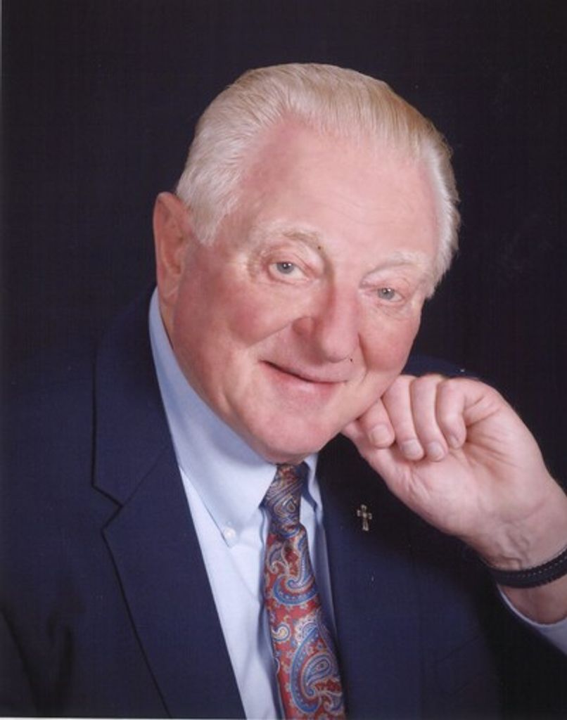 Alvin Eugene Catlett