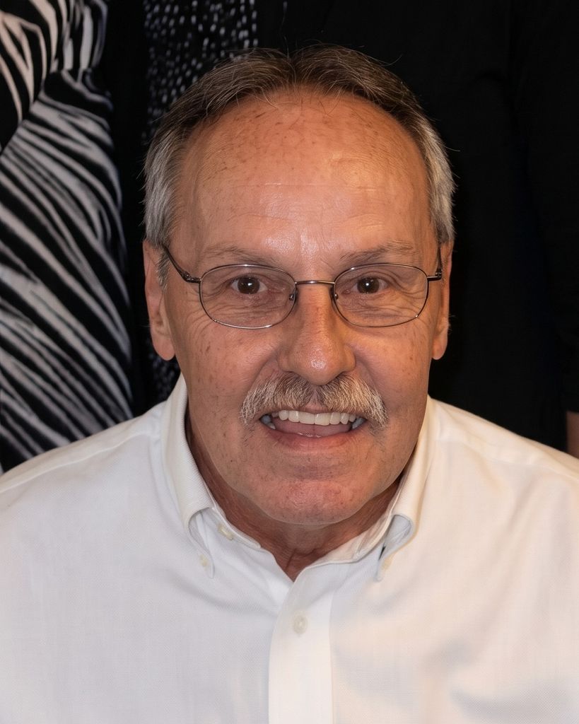 Jeffry Blocher