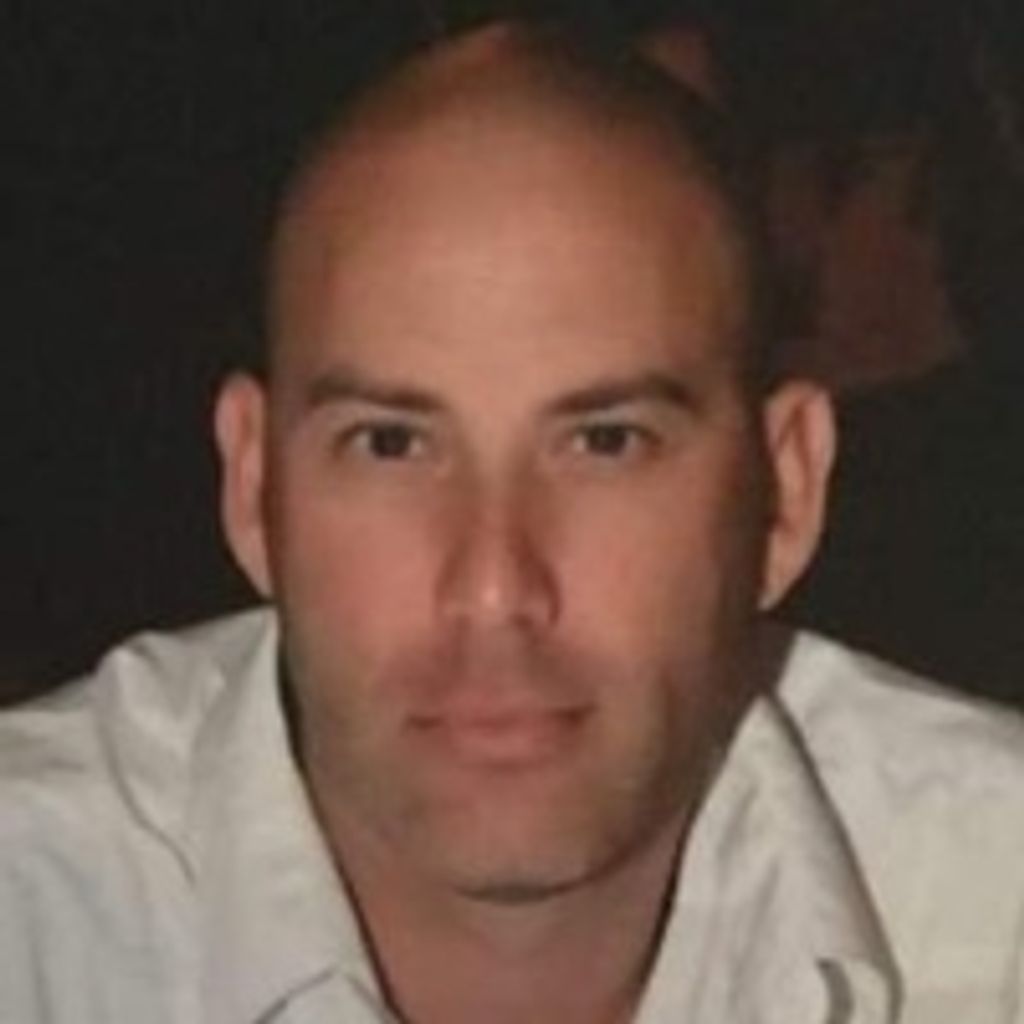 Michael Shannon Clark II