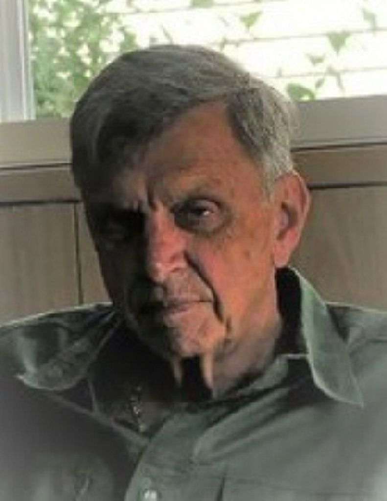 George H. Hertel