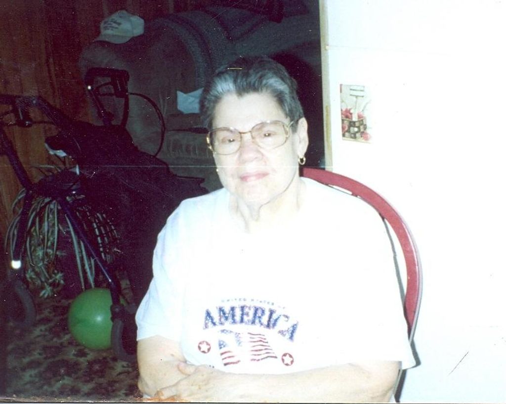 Audrey Gilmore