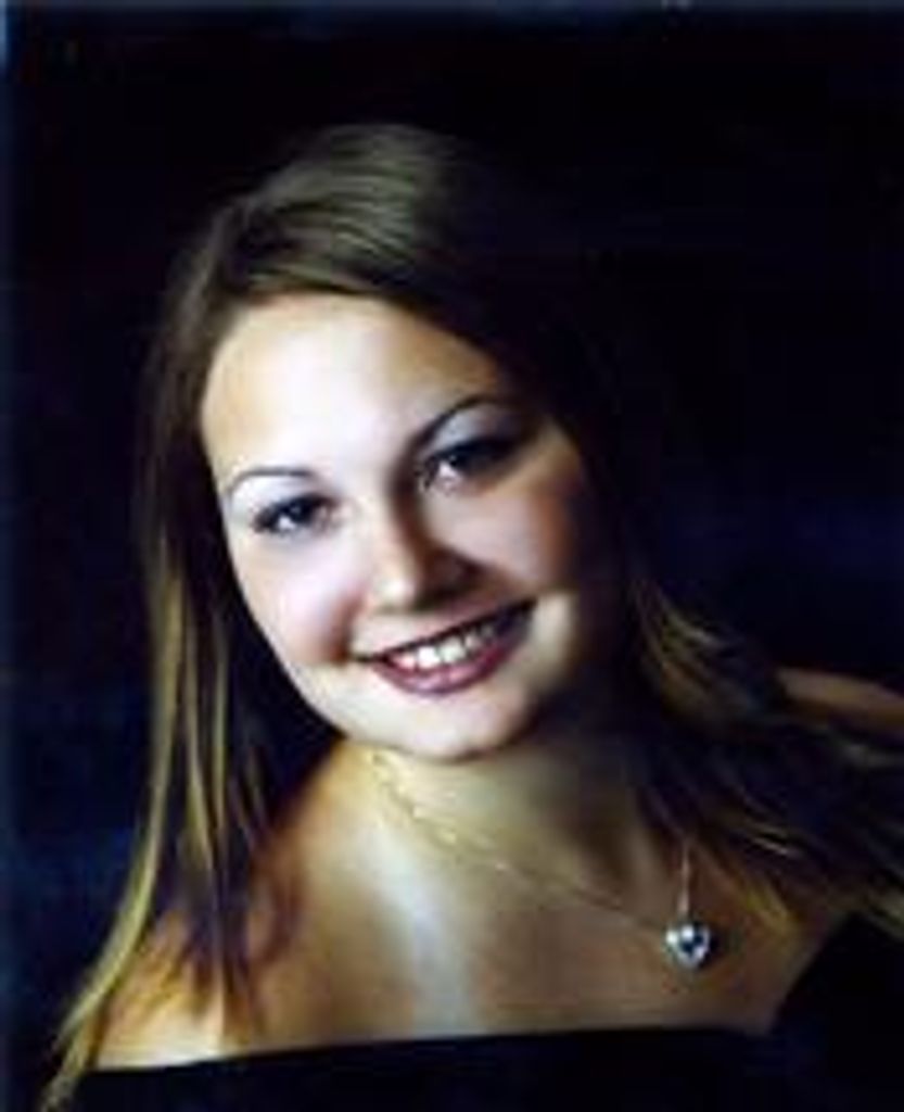 Felicia Kaye Jones Profile Photo