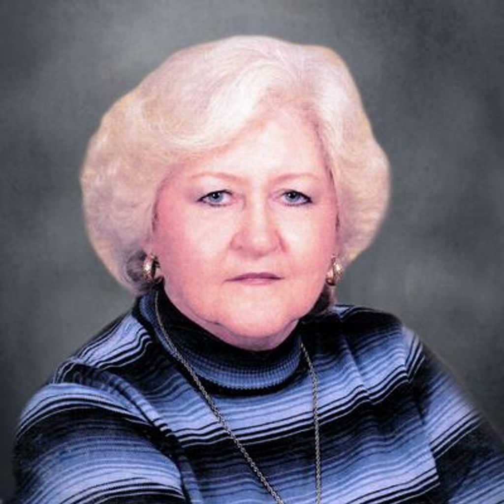 Mathilda Ricks Mize Profile Photo