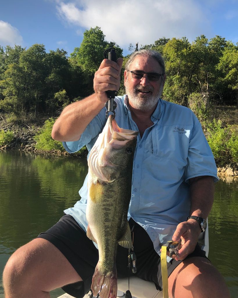 Robert Mabry Ort, Jr.