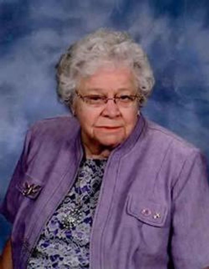 Kathryn "Kay" Starr Profile Photo