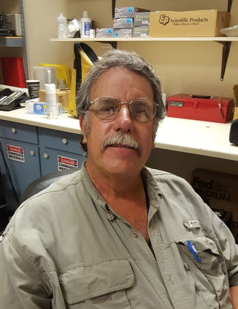 Thomas Charles  Peters, Sr.