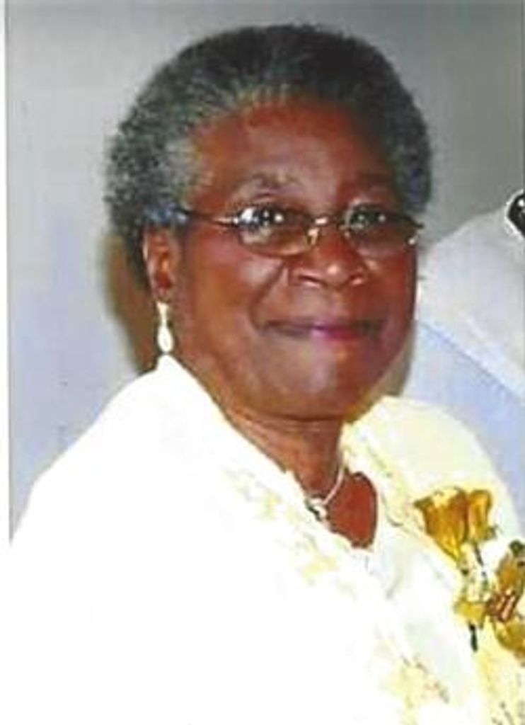 Ethel James Bracey