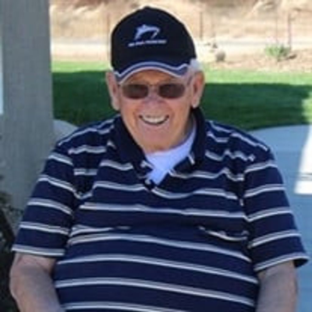 James P. Welborn Profile Photo