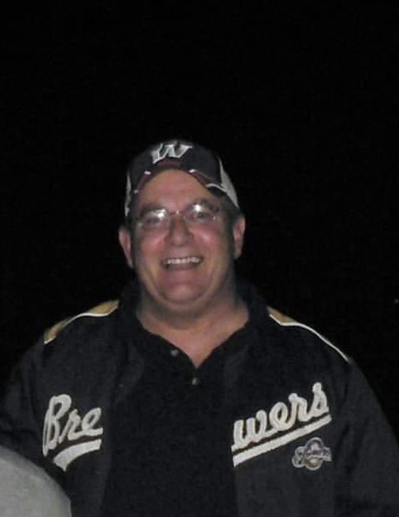 Dr. Mark W. Bichler