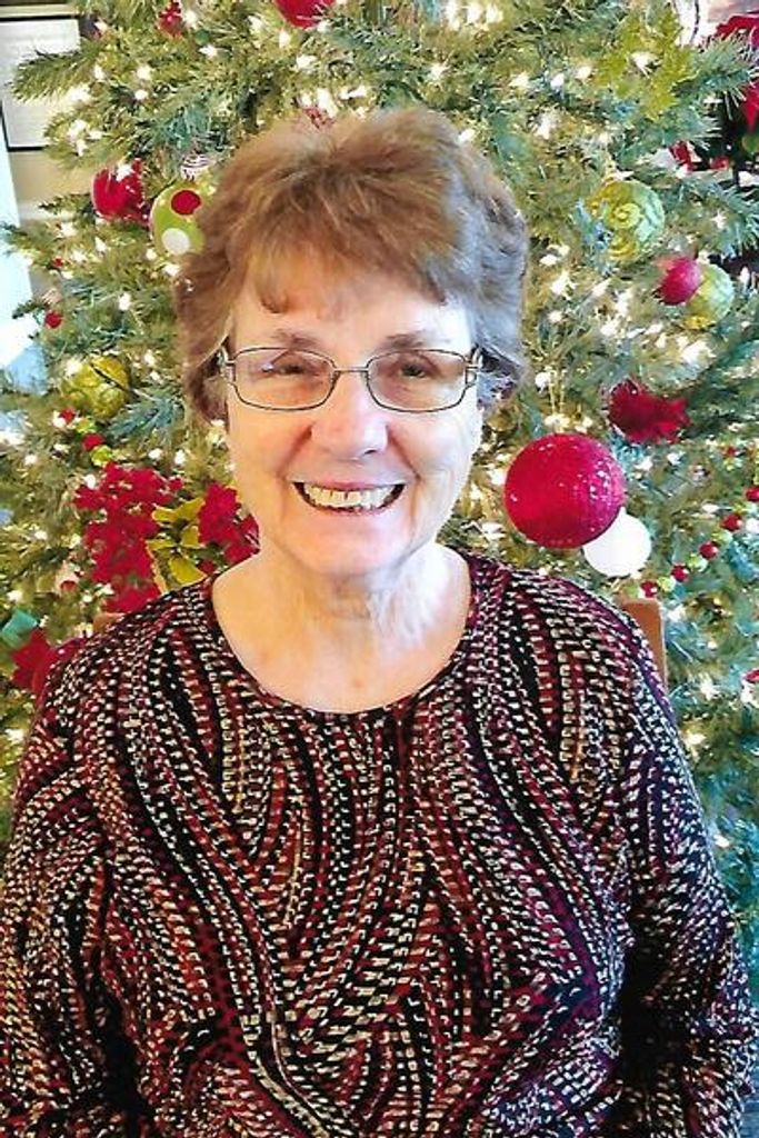 Virginia Louise Williams