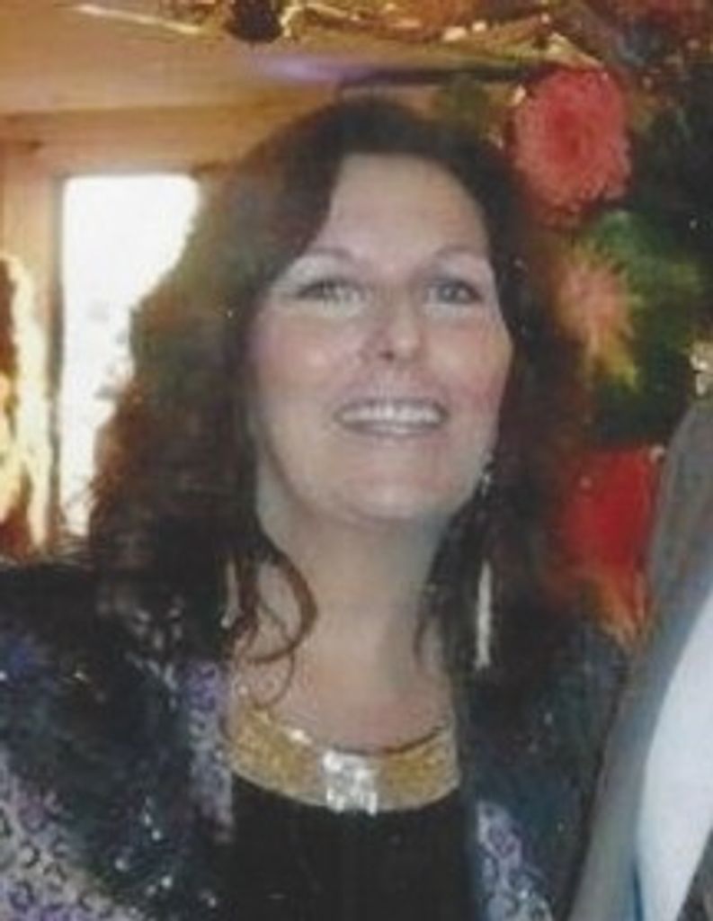 Lizanne Pickersgill