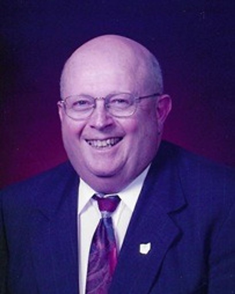 Ronald M. Keenan