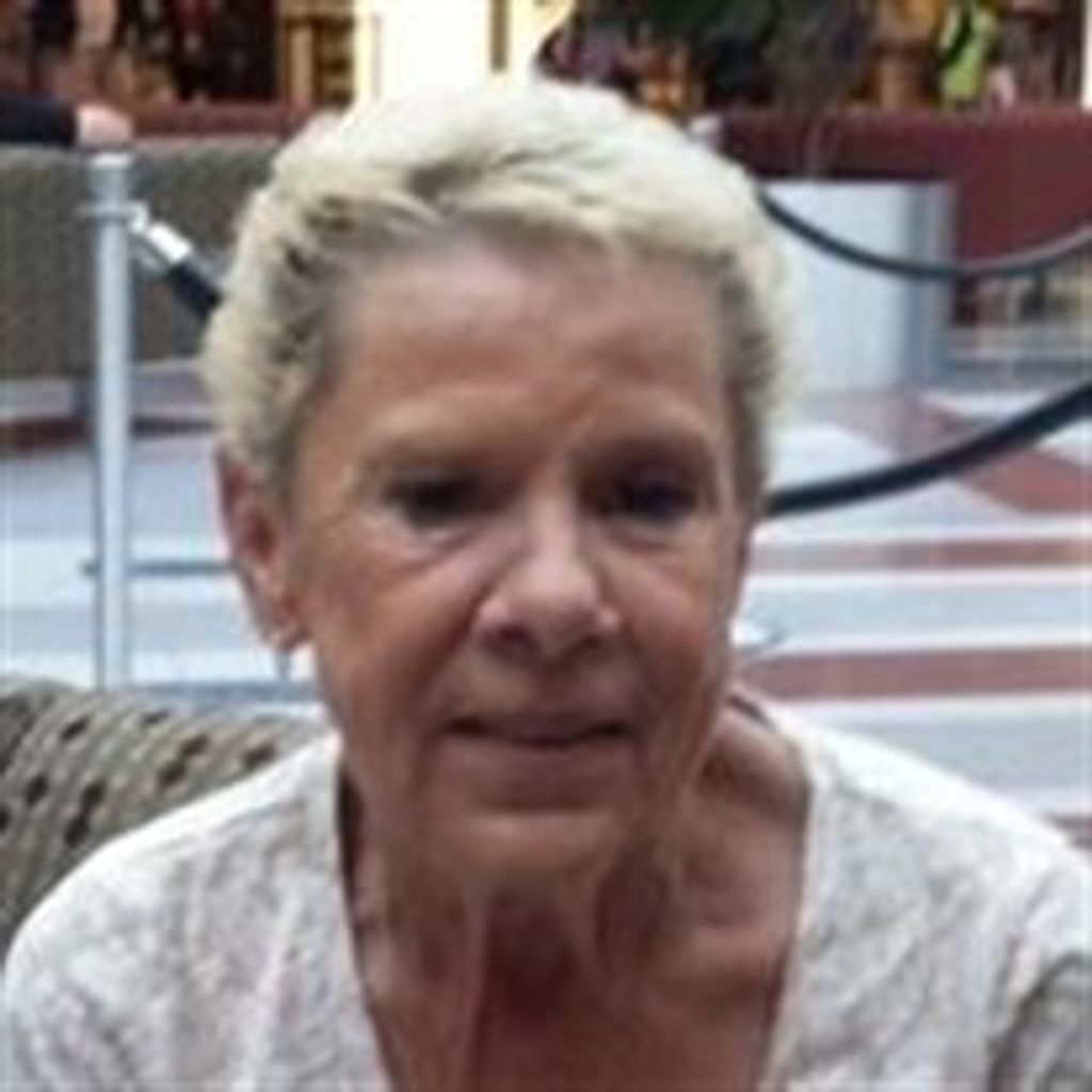 Christa Gertrude Stewart Profile Photo