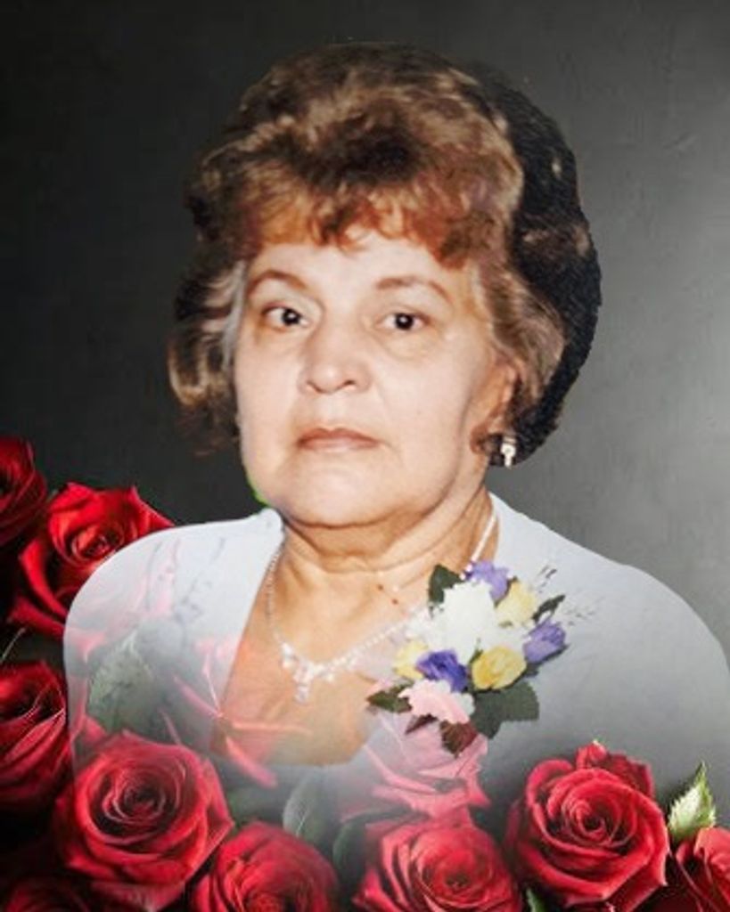 Juana M. Reyes Profile Photo