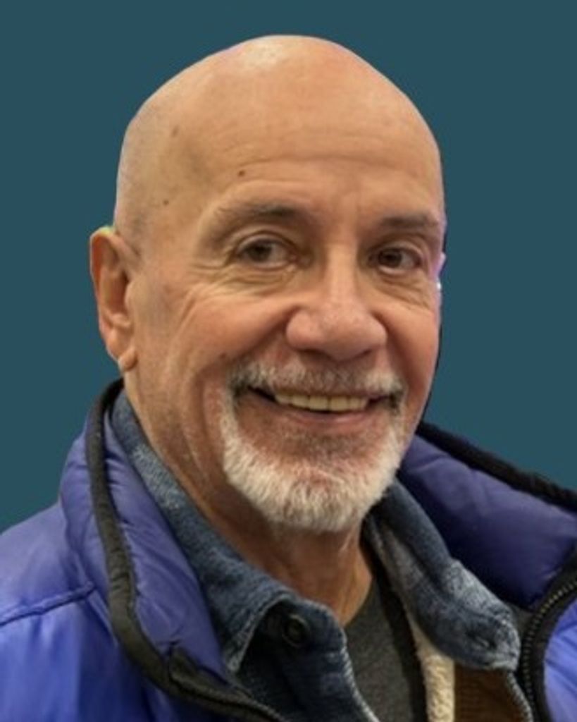 David John Wagner, Jr. Profile Photo