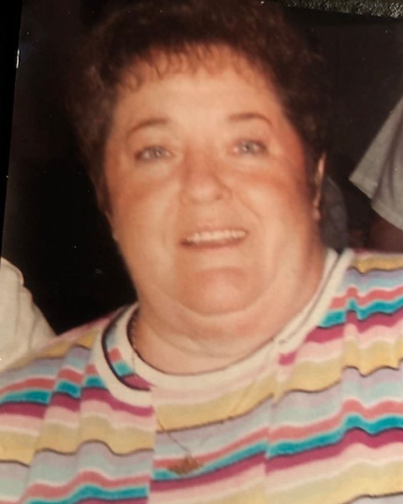 Jayne Ellen Johnson (Cousineau)
