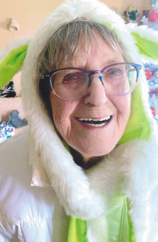 Yolanda M Brunner Profile Photo