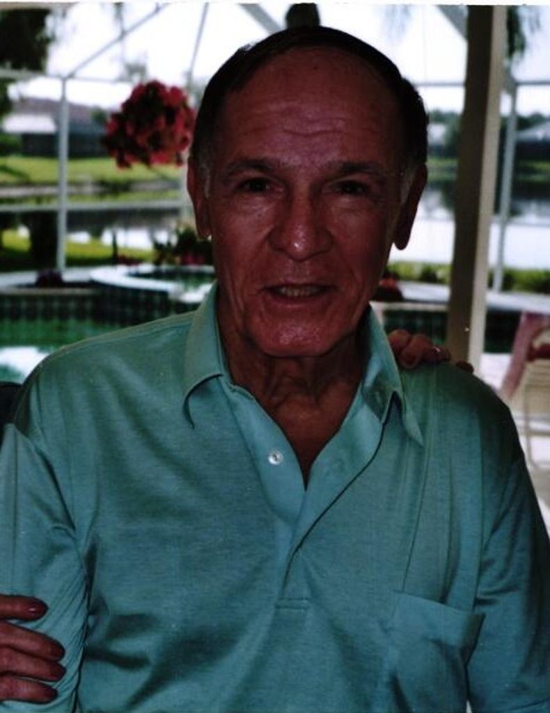 Robert Ellis