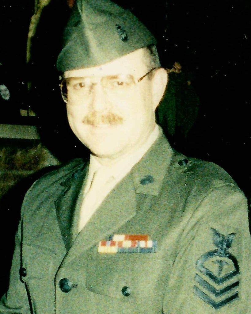 Kenneth H. Fails, Sr. Profile Photo