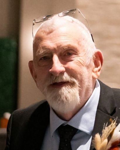 Richard Dahlen Profile Photo
