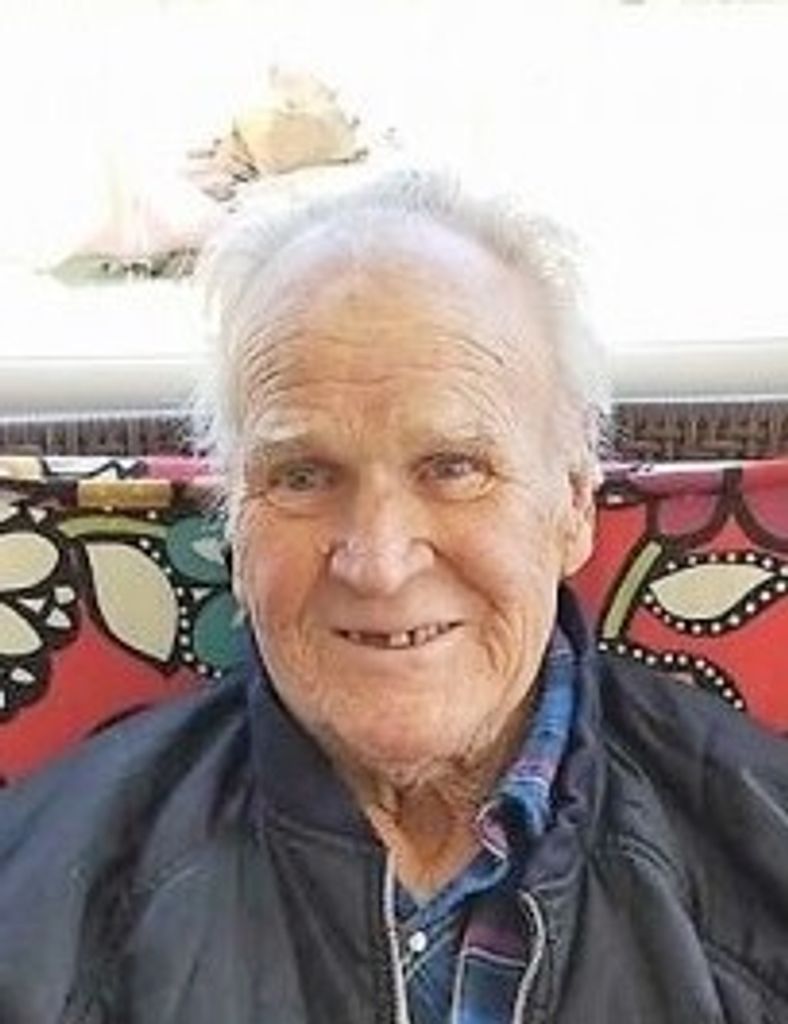 Franklin Peter Darby, Sr.