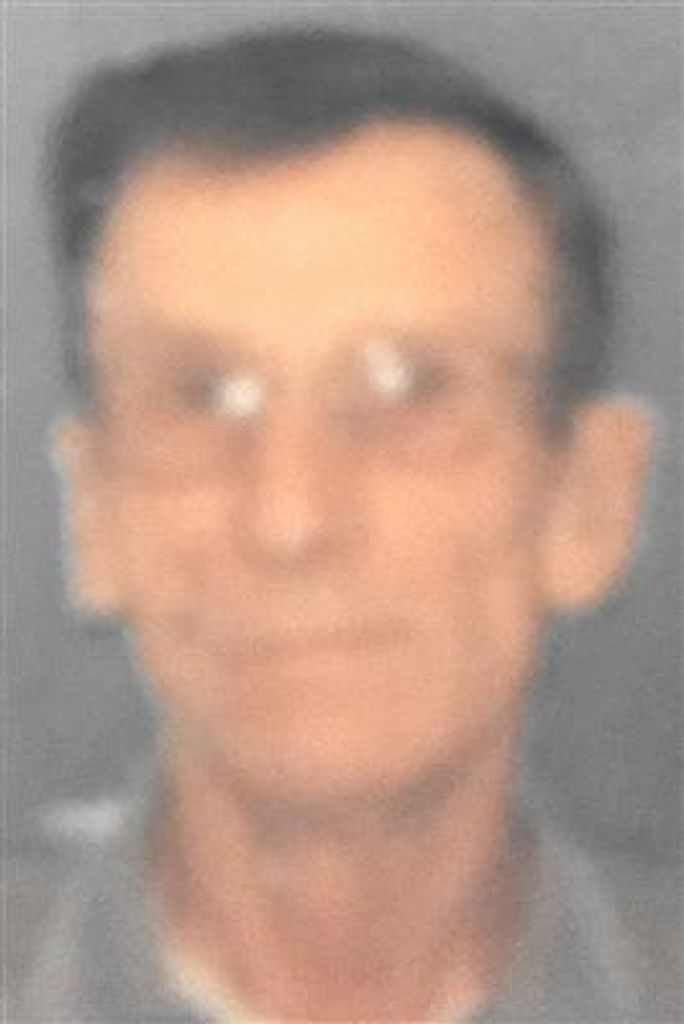 Frederick Joseph "Fred" Klein