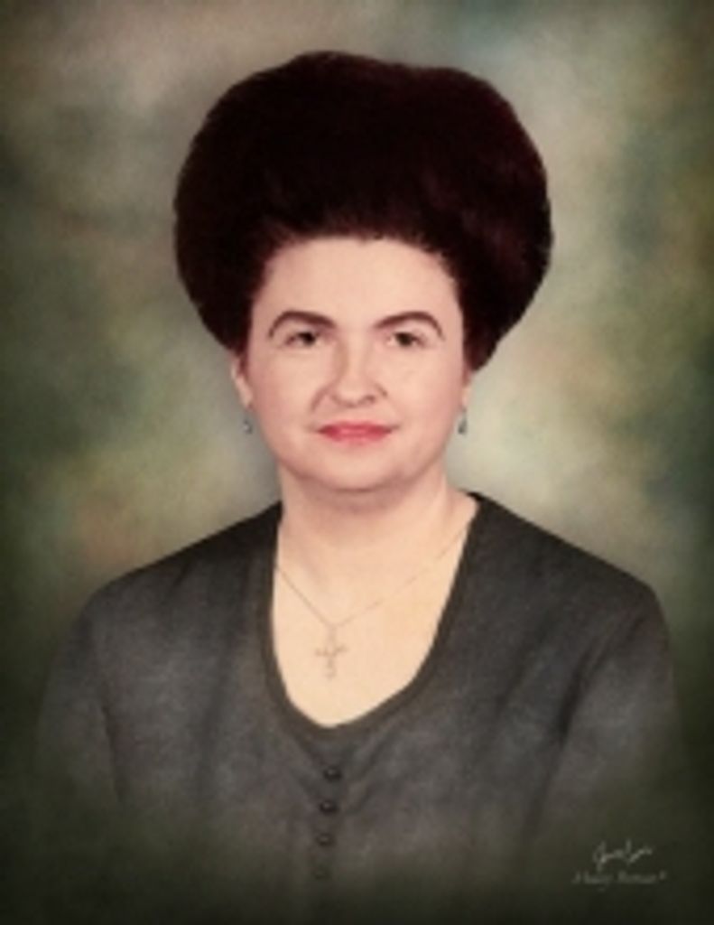 Jo Anne Johnson Childs