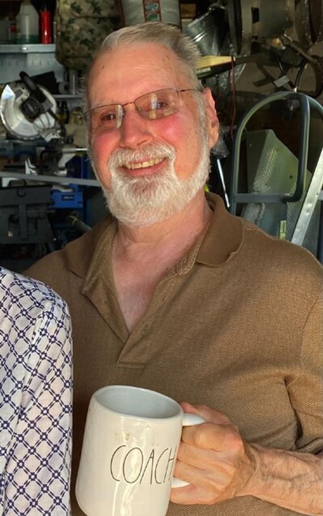 Thomas A. Mcdonald Profile Photo