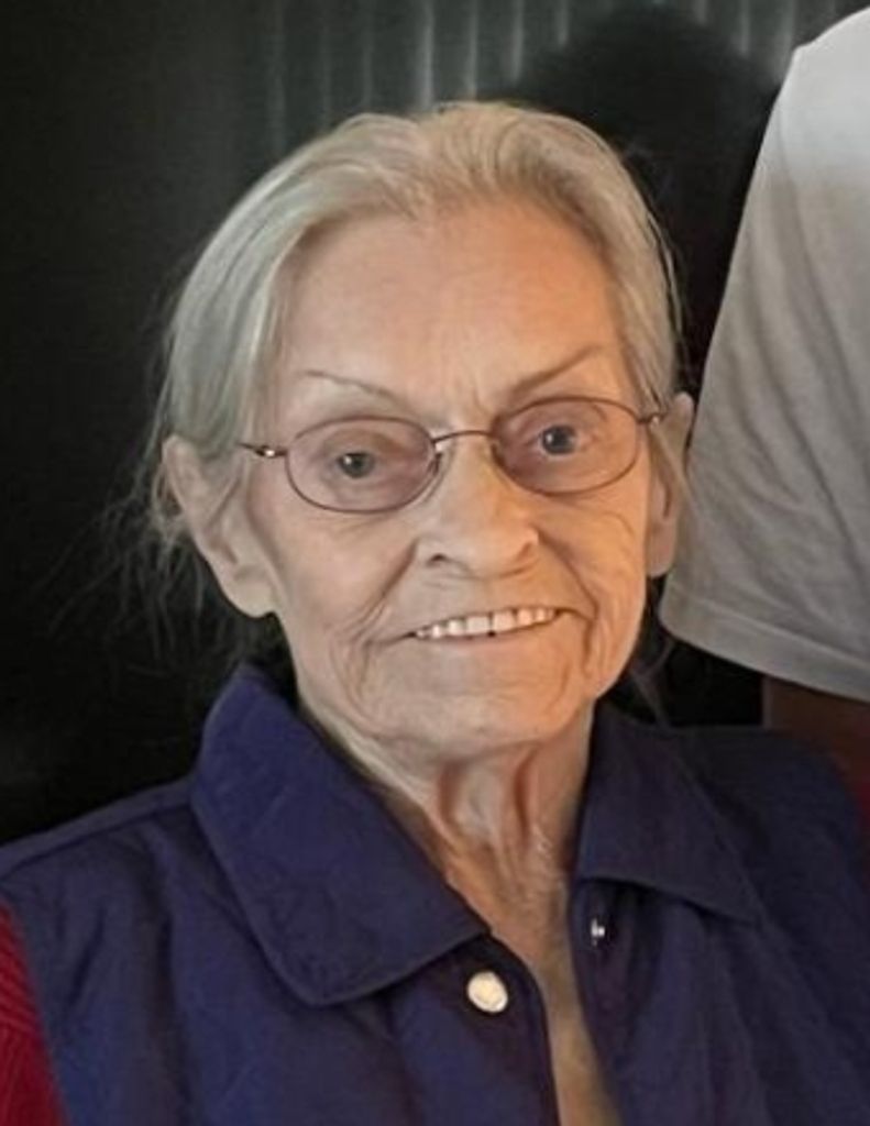 Joyce Cook Profile Photo